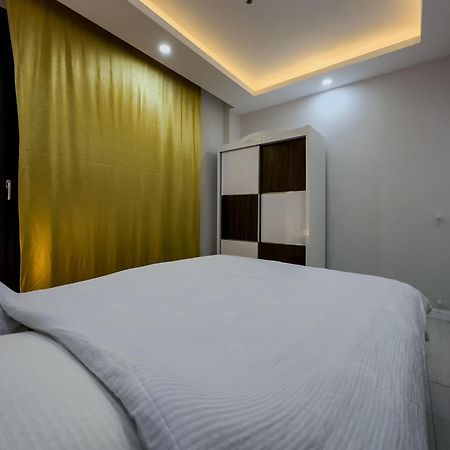 Tunc Suite Luxury House Aksu  Екстер'єр фото