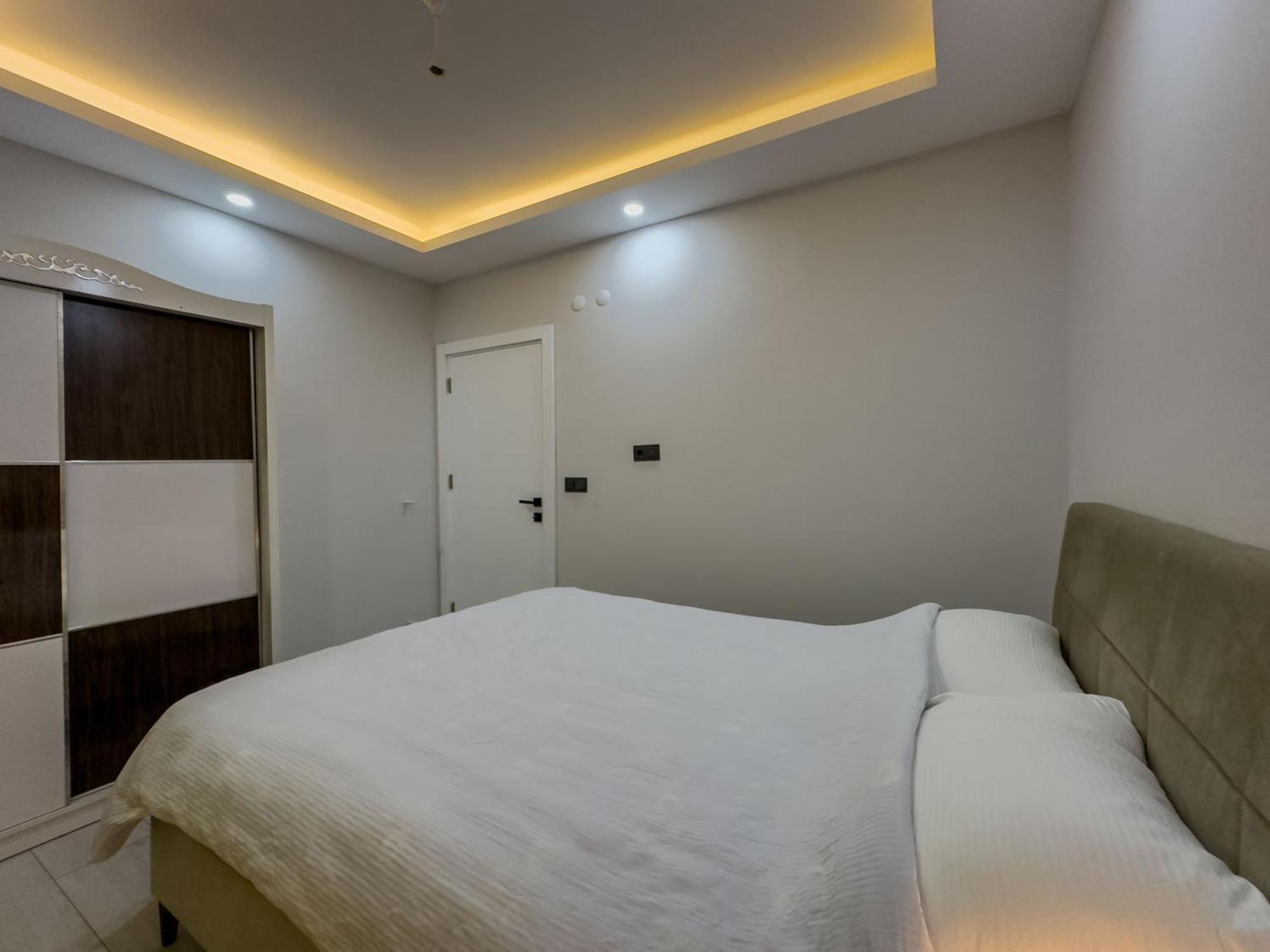 Tunc Suite Luxury House Aksu  Екстер'єр фото